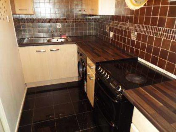 1 Bedroom Flat